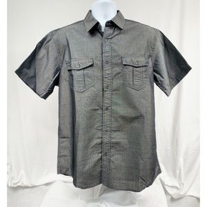 Paper Denim & Cloth Casual Button Down Shirt